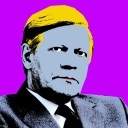 Helmut Schmidt - Der Krisenmanager (5)