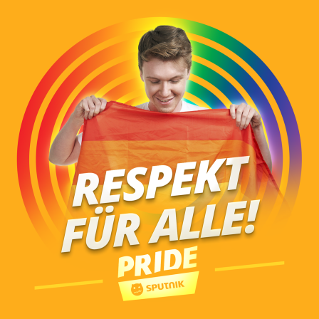 Pride vom CSD Leipzig