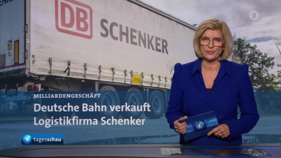 Tagesschau - Tagesschau 14:00 Uhr, 13.09.2024