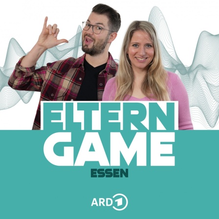 Podcast Elterngame