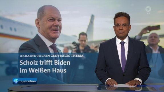 Tagesschau - Tagesschau 09:00 Uhr, 09.02.2024