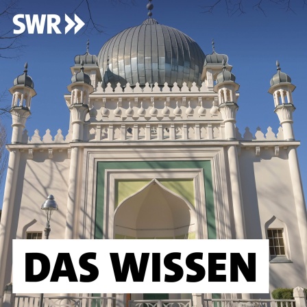 Moschee in der Brienner Straße in Berlin-Wilmersdorf: Die deutschen Moscheen sind vielfältig - von liberal bis radikal. Woher sie ihr Geld haben, ist oft undurchsichtig. Das erschwert Behörden den Kampf gegen Islamisten.