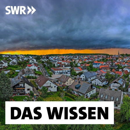 Heftiges Unwetter über dem Landkreis Calw: Superzelle bringt extremen Starkregen, Hagel und schweres Gewitter über Altensteig: Ob Gewitter durch den Klimawandel häufiger werden, ist noch nicht ganz klar. Wohl aber, dass sie tendenziell stärker werden - und damit auch gefährlicher. Ein Ziel ist deshalb auch, Gewitter zu zähmen und besser zu kontrollieren.