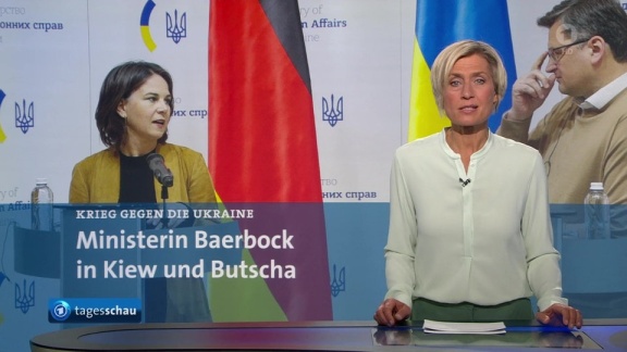 Tagesschau - Tagesschau, 16:00 Uhr