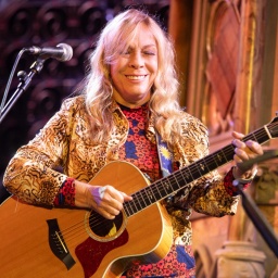 Rickie Lee Jones