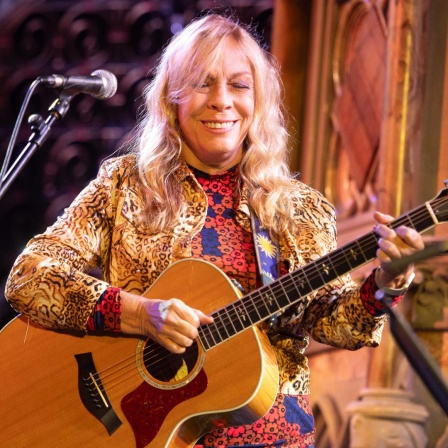 Rickie Lee Jones