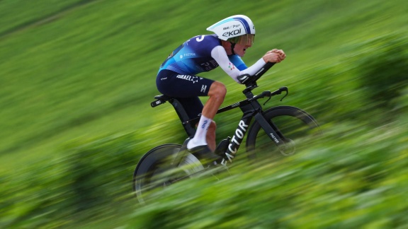 Sportschau Tour De France - 7. Etappe - Die Zusammenfassung