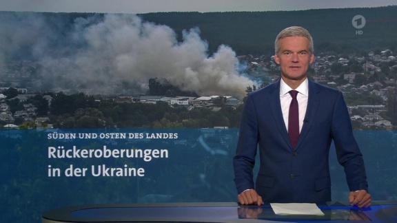 Tagesschau - Tagesschau, 06:00 Uhr