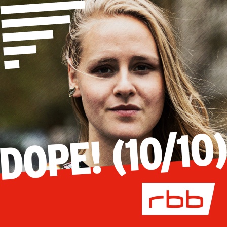 rbb Serienstoff | Dope (10/10) © rbb
