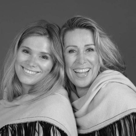 Martina und Mona Buckenmaier