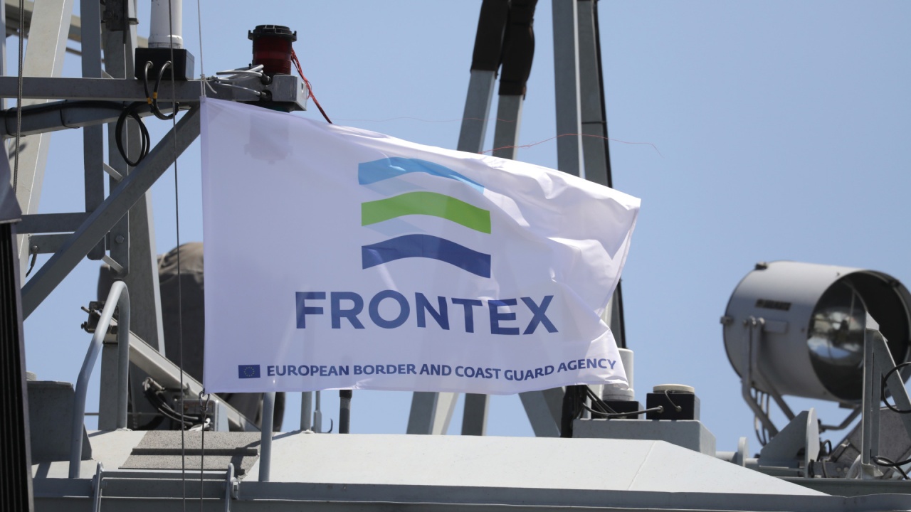 Politik in zwei Minuten: Frontex