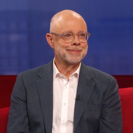 Journalist Stefan Niemann.