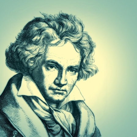 Beethovens Symphonien - Rausch und Stille