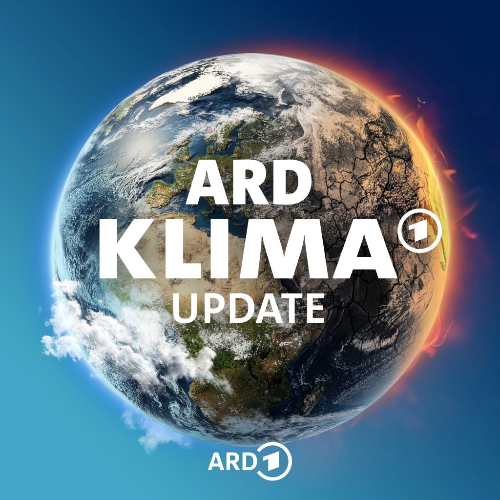 Podcast: Klimawandel-Leugner Trump - warum es trotzdem Hoffnung gibt