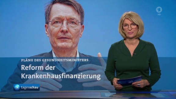 Tagesschau - Tagesschau, 17:00 Uhr