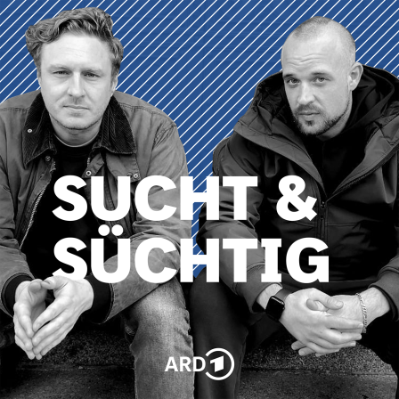 ARD-Audiothek: Sounds & Stories