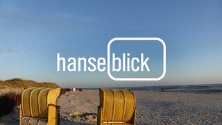 Logo Hanseblick