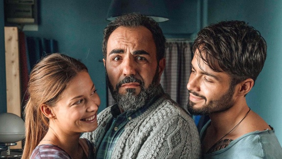 Filme Im Ersten - Servus, Schwiegersohn!
