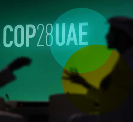 Grüner Golf? Die Klimakonferenz in Dubai