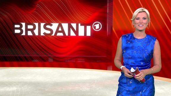 Brisant - Brisant Vom 29. Juni