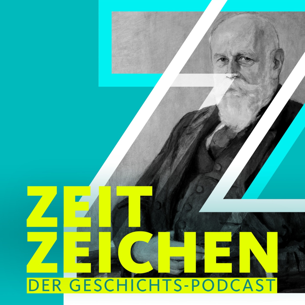 WDR Zeitzeichen · Karl Sudhoff, Vater der Medizingeschichte (Todestag 8