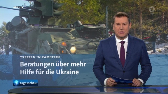 Tagesschau - Tagesschau, 09:00 Uhr