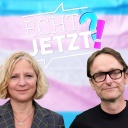 m/w/d - Geschlecht selbst bestimmen oder nicht?