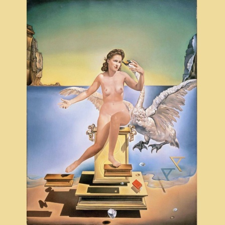 Bild "Leda atomica"