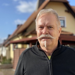 Reinhardt Lindner war Parteilehrer in der DDR