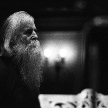 Moondog zum 20. Todestag