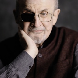 Friedenspreis 2023: Salman Rushdie (1/2) | Die Rede von Salman Rushdie
