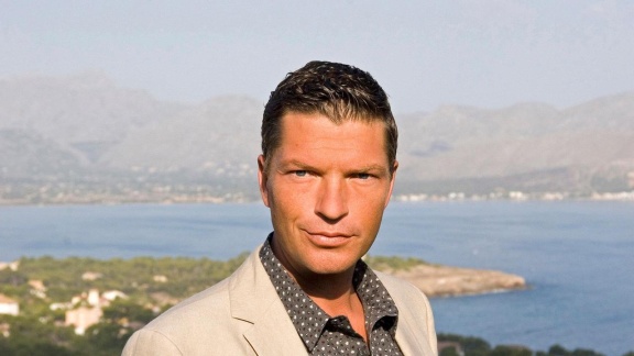 Filme Im Ersten - Toni Costa - Kommissar Auf Ibiza: Der Rote Regen