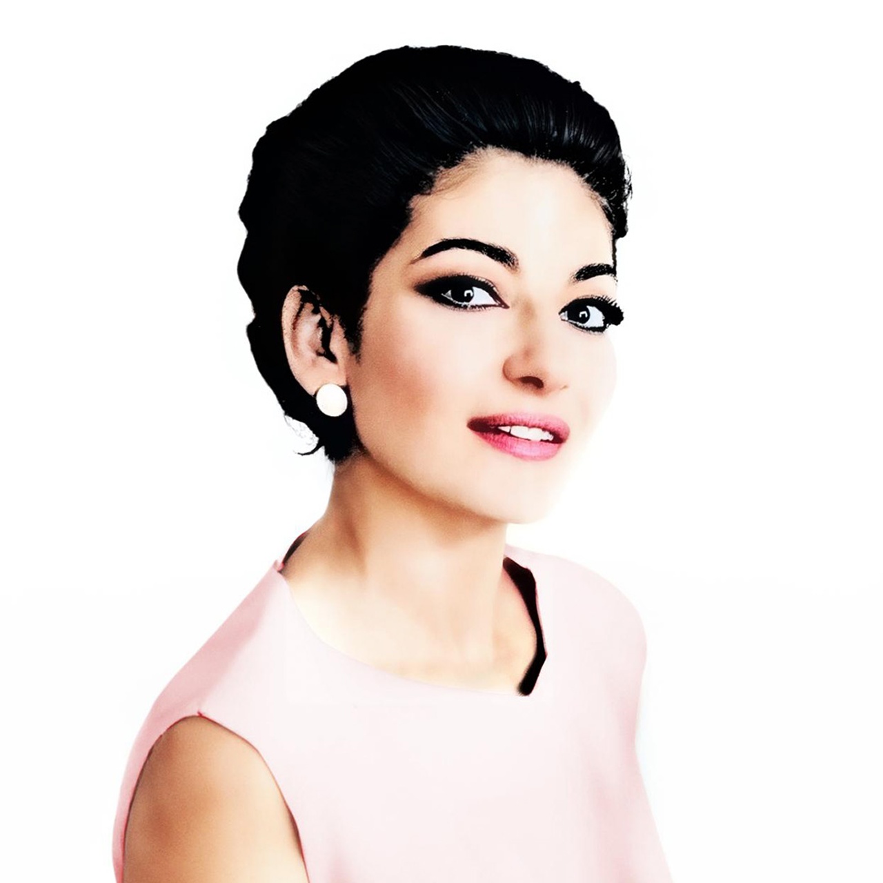 hr INFO Kultur · Stimme als Leidenschaft. Maria Callas zum 100