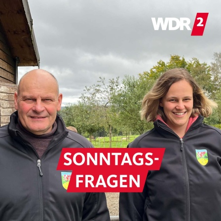 Rolf und Sonja Funken