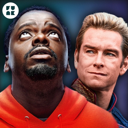 #217 Die besten Filme & Serien 2022 | Podcast - Thumbnail