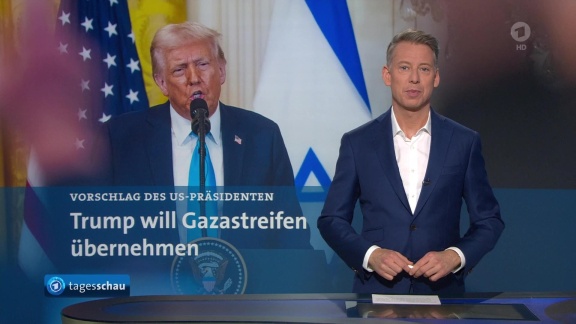 Tagesschau - Tagesschau 09:00 Uhr, 05.02.2025