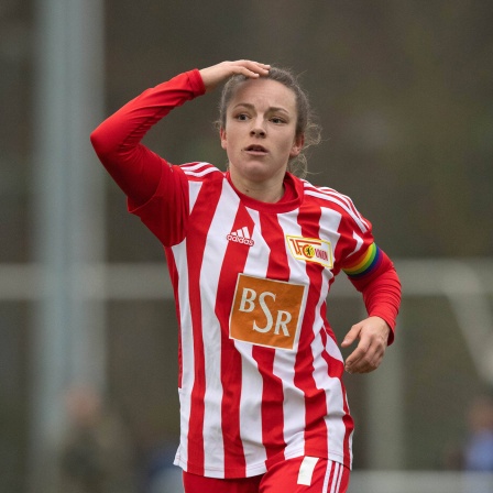 Lisa Heiseler (1.FC Union)