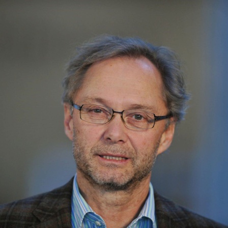 Bernhard Serexhe