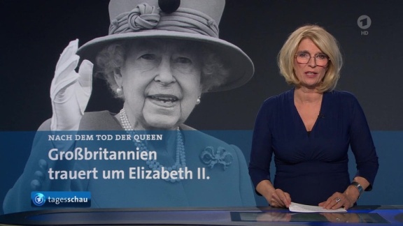 Tagesschau - Tagesschau, 16:00 Uhr