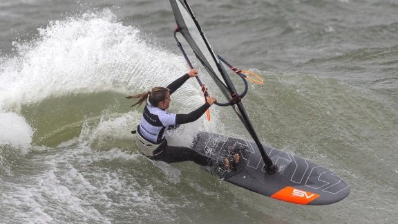 Morgenmagazin - Der Windsurf World Cup Auf Sylt Ist Zurück