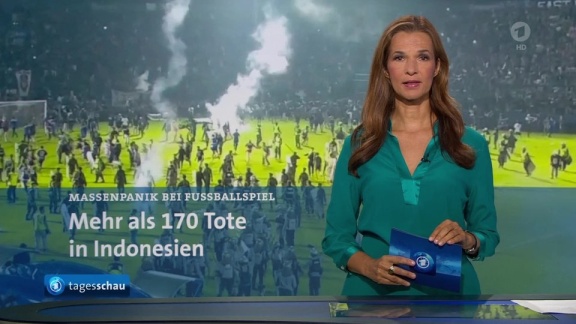 Tagesschau - Tagesschau, 09:59 Uhr