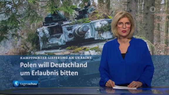 Tagesschau - Tagesschau, 14:00 Uhr