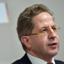 Hans-Georg Maaßen, ehemaliger Präsident des Bundesamtes für Verfassungsschutz (BfV)