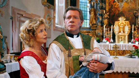 Filme Im Ersten - Die Göttliche Sophie – Das Findelkind