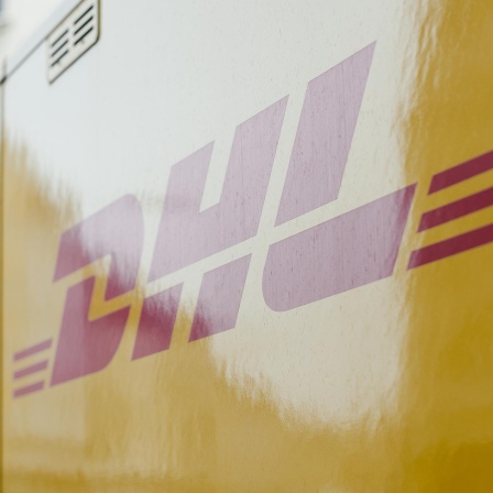 DHL-Masche: Wer hinter den Betrugs-Textnachrichten steckt 