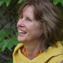 "Almen" mit Reiseschriftstellerin Susanne Schaber