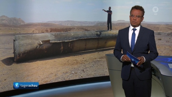 Tagesschau - Tagesschau 16:00 Uhr, 02.10.2024