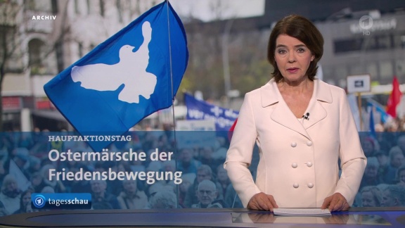 Tagesschau - Tagesschau 12:00 Uhr, 30.03.2024