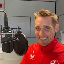 Philipp Klement zu Gast im SWR Sport Podcast &#034;Nur der FCK&#034;