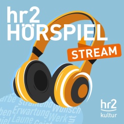 hr2 Hörspiel-Stream